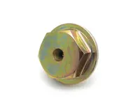 Befestigungsschraube für Kurbelwellenriemenscheibe. Porsche 356 / 912 - 53902112