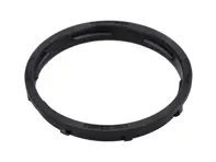 Dado per interruttore di accensione. Porsche 95B Macan / 970 Panamera / 958 Cayenne / 981 / 982 / 991 - 7PP911094