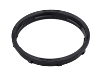 Nut for ignition switch. Porsche 95B Macan / 970 Panamera / 958 Cayenne / 981 / 982 / 991 - 7PP911094