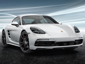 SportDesign package. Porsche 718 Cayman / 718 Cayman S - 98204480066, 98204480067, 98204480068, 98204480069, 98204480070, 98204480071