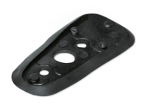 Door mirror base gasket. Porsche 911 70-75 - 91173112900 - 9400028, 1689150102