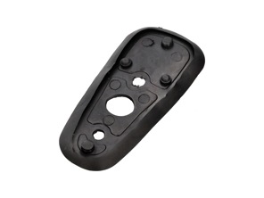 Door mirror base gasket. Porsche 911 70-75 - 91173112900 - 9400028, 1689150102