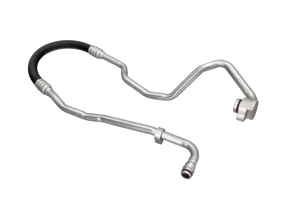 Suction Line, Underbody Compressor. Porsche 981 Boxster / Cayman 2012-16 - 9A157309908