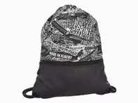 Borsa da palestra - Motorsport Fanwear