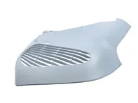 Front bumper lower part. Porsche 993 Carrera C2 / C4 - 99350552105, 99350552205, 99350579300, 99350579400