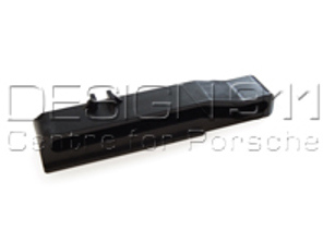 Avant de guide de porte de toit de Targa. Porsche 993 TARGA - 99356271300, 99356271400