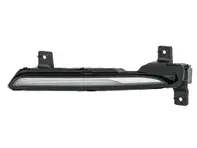 Drive lamp / DRL light unit, LED. Porsche 982 Cayman / 982 Boxster - 982953041B, 982953041C, 982953042B, 982953042C, 2BE 012 170-031, 012170031, 2BE 012 170-041, 012170041, 982953041D, 982953042D