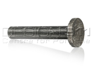 Cam Follower. Porsche 356 - 61610520100