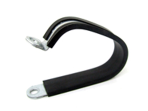 Abrazadera de tubo de aceite. Porsche 911/964/993 - 99951116202