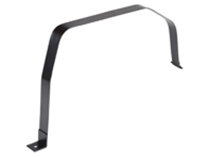 Fuel tank restraining strap right. Porsche 944 >>1989 - 95120131201 - 1615651680