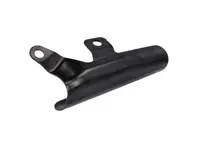 变形元件前翼。保时捷泰坎 - 9J1801869YGRV, 9J1801870YGRV