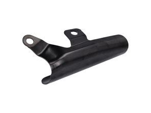 Vervormingselement voorvleugel. Porsche Taycan - 9J1801869YGRV, 9J1801870YGRV