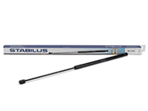 Stabilus Rear Tail Gate Damper. Porsche 958 Cayenne - 95851255001, 240675