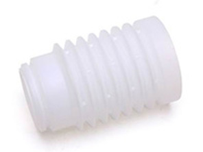 Stoßdämpfer-Staubschutzmanschette. Porsche 964 - 96434350500