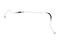 Air conditioning refrigerant pressure line. Porsche 991.2 - 99157310306