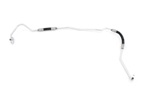 Koelmiddeldrukleiding airconditioning. Porsche 991.2 - 99157310306