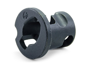 Dado di bloccaggio del tetto dell'hardtop. Porsche 986 Boxster