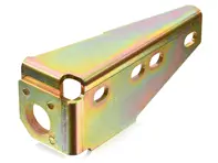 Supporto per alternatore. Porsche 924 con guida a sinistra - 046903143A