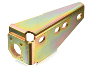 Holder for alternator. Porsche 924 LHD - 046903143A