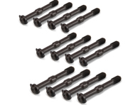 Bullone dell'asta di collegamento. Porsche 911 / 911Turbo / 964 - 96410317600, 96410317605