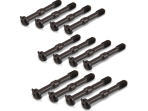 Bullone dell'asta di collegamento. Porsche 911 / 911Turbo / 964 - 96410317600, 96410317605