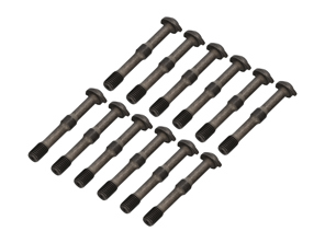 Pleuelschraube. Porsche 911 / 911 Turbo / 964 - 96410317600, 96410317605