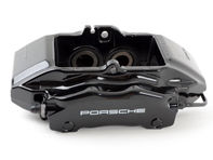 Brake Caliper FRONT. Porsche 996 C2 1997>> - 99635142501, 99635142601