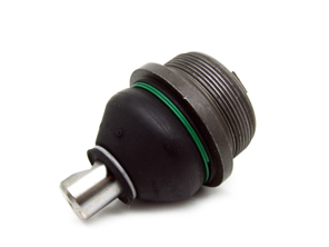 前叉球头。保时捷 911 08/69-07/71，914 1970-72 - 90134104900, 90134104904