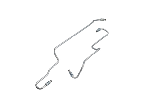 保时捷 986 / 996 右舵转向齿条替换管 - 99634701208, 99634701205, 996347012087, 99634701210