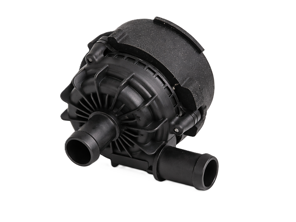 Electric Coolant Pump. Porsche 976 Panamera / 9J1 Taycan 2021>> - 9J1965567G, 9J1965567B