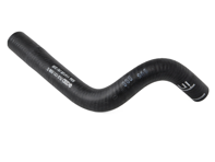 Coolant Hose. Porsche 957 Cayenne 3.6L 2007-09 - 95510635610