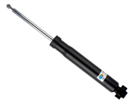 Bilstein B4 Shock absorber Rear - without PASM. Porsche 9YA Cayenne 2018>> - PAB513035, PAB513035A, 19-322049 - 19-322049