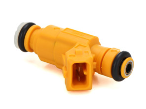 Brandstofverstuiver. Porsche 955 Cayenne Turbo - 94860513102, 0 280 156 102, 0280156102