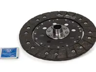 Clutch centre plate torsion HD. Porsche 996 Turbo/GT2 / 997 Turrbo/GT2/GT3 SACHS Performance - 881864 999992, 881864999992, 94411601302, 94411601400, 94411601490, 95111601115, 95111601101, 95111601104, 95111601106, 95111601108, 95111601110, 95111601111, 95111601113, 95111601114, 96811691100, 99611601530, 99611601531, 99611601532