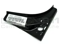Corner Bracket. Porsche 911 1965-89 - 90150145820GRV, 90150145720GRV, 1684000980, 591032-2, 1684000970, 591032-1