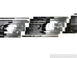 Footwelll Heating Nozzle. Porsche 11/912 65-68 / 356B T6 / 356C - 90157271000