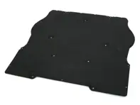 前底盘盖。保时捷 991 / 981 - 99150460107, 99150460100, 99150460103, 99150460104, 99150460109