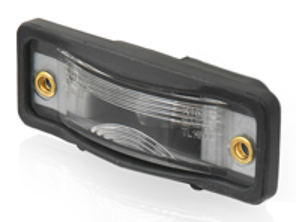 Luce targa. Porsche 914 1970-74 - 91463160100
