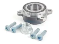 Wheel bearing. Porsche Cayenne 958 Front & Rear / 991 GT3 Rear - 95834190100 - R15466