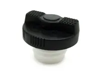 Tapón depósito de combustible tipo plástico. Porsche 911 1978-89 - 91120127210, 91120127201, 91120127202, 96420127200, 99320127100 - 911647-05