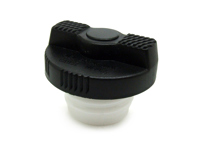 Fuel tank cap plastic type. Porsche 911 1978-89 - 91120127210, 91120127201, 91120127202, 96420127200, 99320127100 - 911647-05