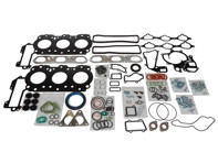 MOTORDICHTSATZ Porsche 986 2.7L 2000-02 162KW / 220PS M96.22 - 99610124151, 99610124251, 99610733750, 99970755440, 99610722151, 99610634054, 99610632650, 99610634051, 99610416901, 99610416903, 99610417005, 99610417009