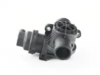 Vanne du système de refroidissement par eau. Porsche 981 Boxster / 981C Cayman / 991 - 9A110655503, 0PB121959, 9A110655504