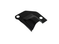 Abdeckkappe links Motor Blech. Porsche 912 - 61610674300 - ENG11.2.131