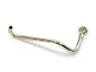 Ontluchtingsleiding voor Wastegate. Porsche 911 (930) Turbo / 964 Turbo - 93012304304, 93012304305