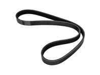 Cinturon alternador. Porsche 928 1984-86 - 99919225050