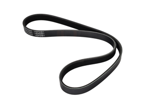 Cinturon alternador. Porsche 928 1984-86 - 99919225050