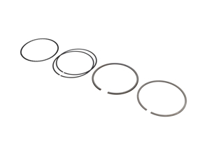 活塞环套件。保时捷 986 Boxster / 987 Boxster / Cayman 1999-08 - 99610307300, 50440N0 - 50440N0