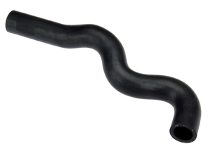 Coolant hose at water pump housing. Porsche 996 Turbo / 996 GT2 / 996 GT3 - 99610647775, 99610647773, 194316101275, 99610647775/1 - URO-015116