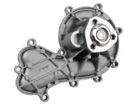Water pump. Porsche 958 Cayenne / Macan 95B / 970 Panamera DIESEL - 95810603330, 95810603331, 1114111600, 059121008J, 059121008A, 059121005T